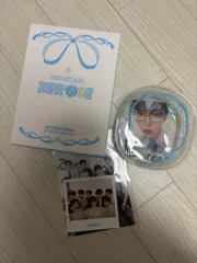 ZEROSE ゼローズ 3期 ファンクラブ キット