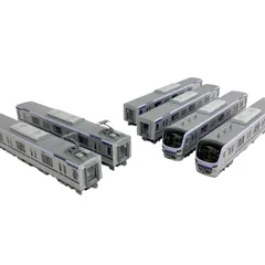 2025年最新】東京メトロ 8000系の人気アイテム - メルカリ