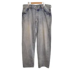 2025年最新】comoli ブリーチデニムの人気アイテム - メルカリ