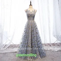 カラードレス ロングドレス 演奏会 Aライン 発表会 パーティドレス 二次会 舞台衣装 ステージドレス ゴールドリーフ ベアトップ ビスチェ WP数量限定価格926