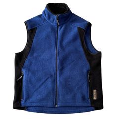 DIRK BIKKEMBERGS HOMMES ニットベスト S 黒 - メルカリ