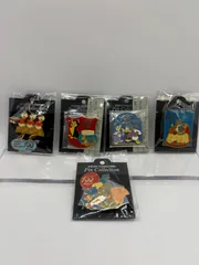 2025年最新】ディズニーストア ダンボ ピンバッジの人気アイテム