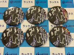 ハイキュー!! 運試し! ハイキュー!! みくじ ～Clubroom～ 菅原孝支 缶