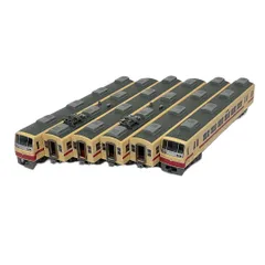 MICRO ACE A-1890 西鉄 2000形 登場時 6両セット Nゲージ 鉄道模型