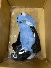 新品未開封 パペットスンスン ぬいぐるみ PUPPET SUNSUN 公式