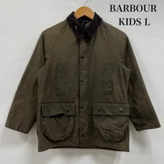 2026年最新】Barbour キッズ服(100cm~)の人気アイテム - メルカリ