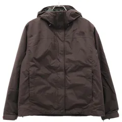THE NORTH FACE ザノースフェイス Cassius Triclimate Jacket カシウストリクライメイトジャケット NPW62132 パープル L