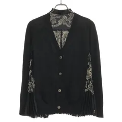 2025年最新】sacai ペイズリーの人気アイテム - メルカリ