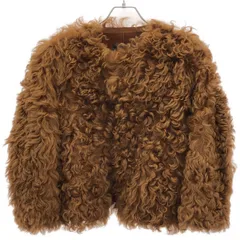 2025年最新】Drawer レディース 毛皮・ファーコートの人気アイテム