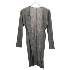 AURALEE オーラリー 21SS HEMP RIB KNIT BIG CARDIGAN ヘンプ