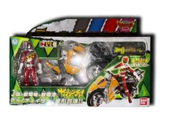 2025年最新】ディノチェイサー＆キョウリュウレッドセットの人気