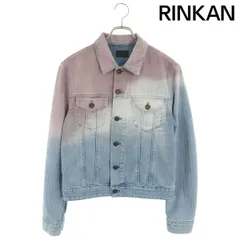 2025年最新】サンローラン gジャンの人気アイテム - メルカリ