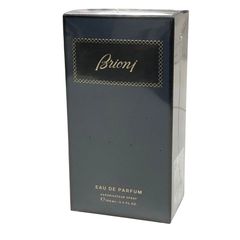 Brioni ブリオーニオードパルファム 100ml メンズ香水 新品未使用