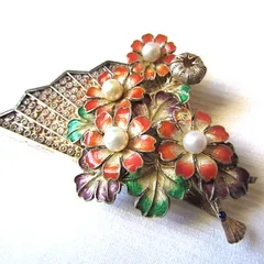 2025年最新】帯留め アンティークの人気アイテム - メルカリ