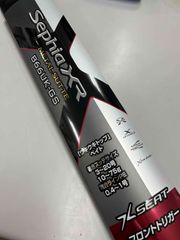 シマノ セフィアXR メタルスッテ B66UK-GS ウキウキトップ - メルカリ