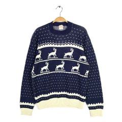 90s PLAYBOY モヘア ニット vintage archive usa製 - メルカリ