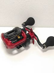 最終値下】Cugatti BH300 バス トラウト 渓流 丸型 浅溝