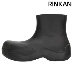 2025年最新】bottega veneta パドルブーツの人気アイテム - メルカリ