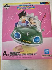 (未開封)ドラゴンボール スナップ A賞 一番くじ フィギュア