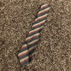 Givenchy ジバンシィ パータン ロゴ ネック タイ