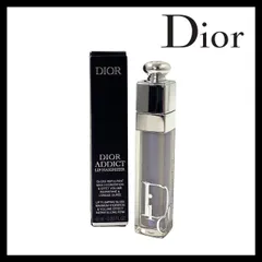 【Dior】オールアディクト リップ マキシマイザー 084 ブルーマニア リップグロス 化粧品/コスメ ADDICT Christian Dior/クリスチャンディオール (SER-5600)