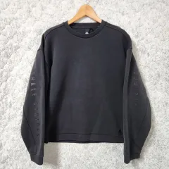 H826 100 アディダス スウェット Tシャツ