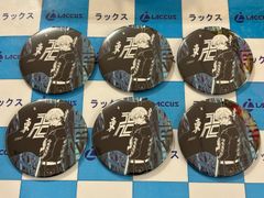 ハイキュー!! 運試し! ハイキュー!! みくじ ～Clubroom～ 菅原孝支 缶