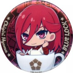 HUNDRED LINE 丸子楽 缶バッジ - メルカリ