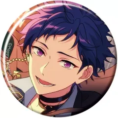 【中古】バッジ・ビンズ 伏見弓弦 「あんさんぶるスターズ!! コレクション缶バッジ[2024 May]-Idol Side-」