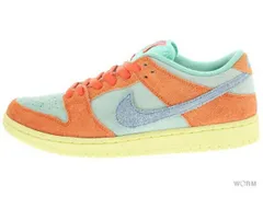 【US10】 NIKE SB SB DUNK LOW PRO PRM DV5429-800 【新古品】