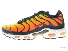 【US11】 NIKE AIR MAX PLUS OG HF0552-001 【新古品】