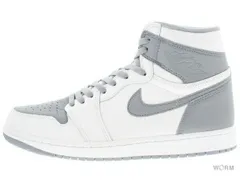 【US5】 AIR JORDAN 1 RETRO HIGH OG 555088-037 【新古品】