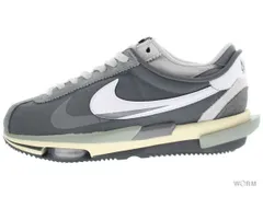 【US10.5】 NIKE ZOOM CORTEZ SP SACAI DQ0581-001 【新古品】