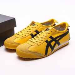 2025年最新】オニツカタイガー メキシコ66 26.5の人気アイテム - メルカリ