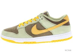 【US8.5】 NIKE DUNK LOW SE DH5360-300 【新古品】