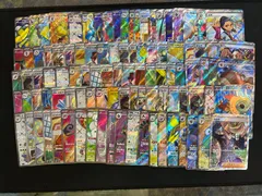 2025年最新】ポケモン sr 100枚の人気アイテム - メルカリ
