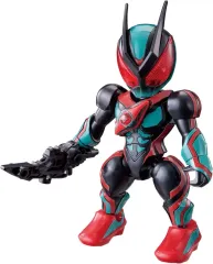 【新品】プラモデル クイックビルダーズ 仮面ライダーゼッツ フィジカムインパクト 「仮面ライダーゼッツ」