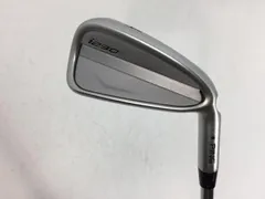 【中古ゴルフクラブ】ピン i230 アイアン D/G 105 4I【14日間返品OK】 返品OK 【中古ゴルフクラブ】ピン i230 アイアン D/G 105 4I - メルカリ