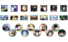 【中古】バッジ・ビンズ 全24種セット 「あれこれぷちCANバッジ 呪術廻戦 懐玉・玉折」