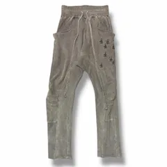 2025年最新】Cvtvlist パンツの人気アイテム - メルカリ