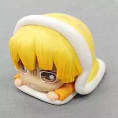 [중고] 트레이딩 피겨 아내 선일 [오네무탄 귀멸의 칼날]