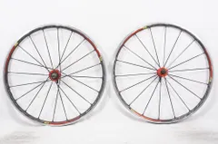 2026年最新】mavic ksyrium proの人気アイテム - メルカリ