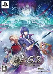 【中古】PSPソフト L.G.S～新説 封神演義～[限定版]