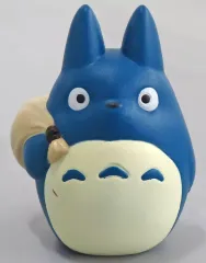 【中古】トレーディングフィギュア 中トトロ 「ジブリがいっぱい ゆびにんぎょう となりのトトロ リニューアル版」 どんぐり共和国限定