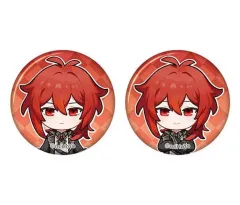 2025年最新】ディルック 缶バッジの人気アイテム - メルカリ