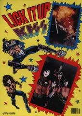 2026年最新】Kiss it, Lickの人気アイテム - メルカリ