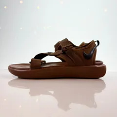 ナイキ NIKE Vista Sandal ビスタサンダル DJ6605-201 ブラウン S-328