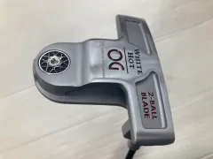 2025年最新】ホワイト ホット 2ボール パター Bladeの人気アイテム