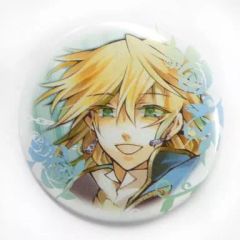 あんスタ 羽風薫 缶バッジ 9周年 - メルカリ