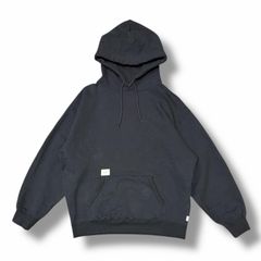 定価20900円 新品 WTAPS 23AW SIGN / HOODY / COTTON サイン